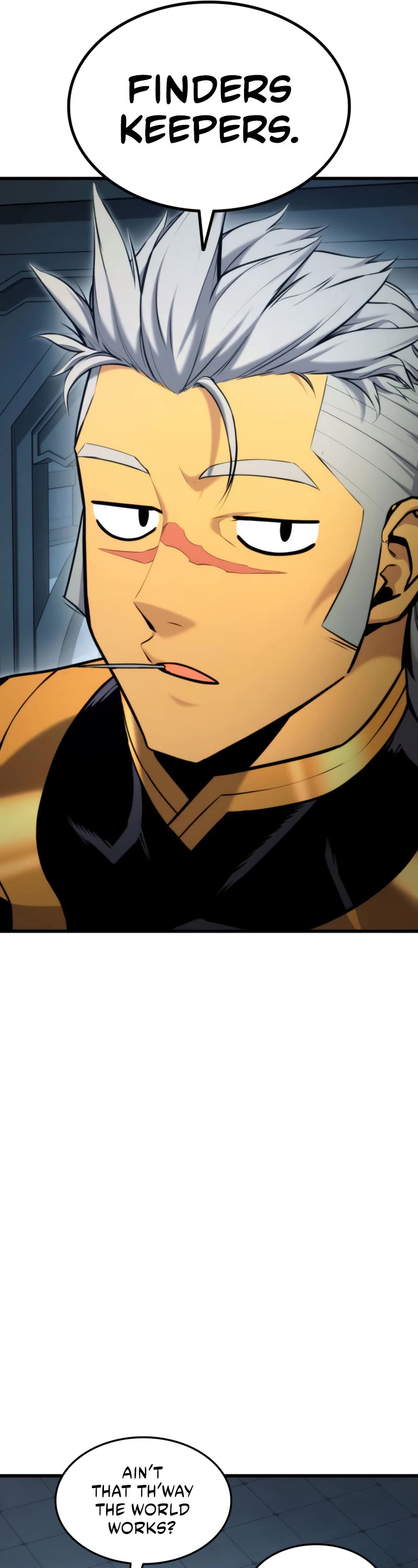 Ranker's Return (Remake) chapter 83 page 6