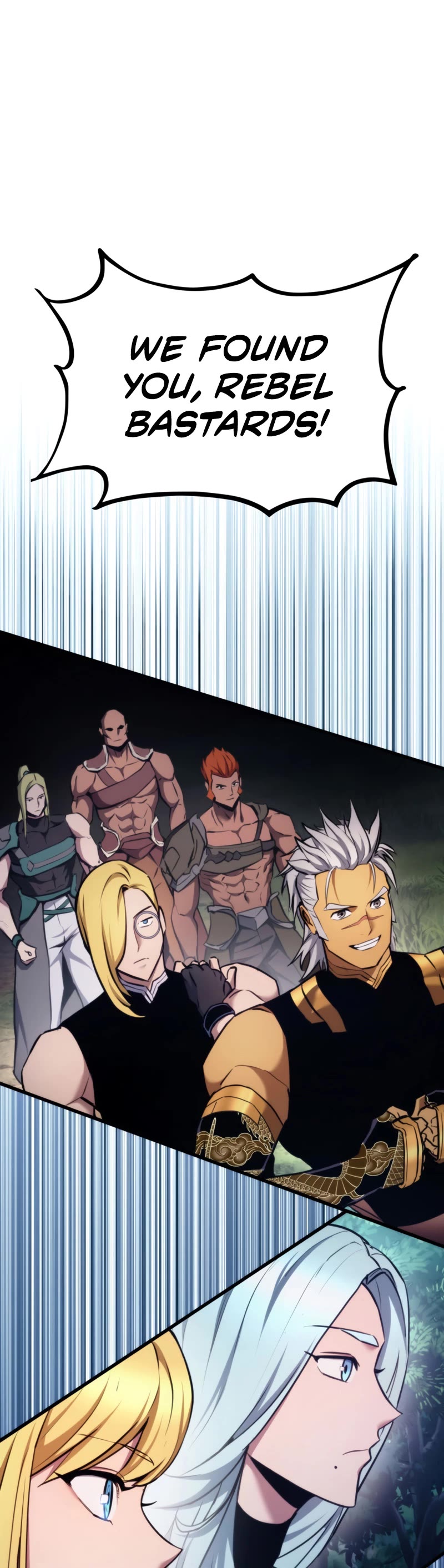 Ranker's Return (Remake) chapter 83 page 61