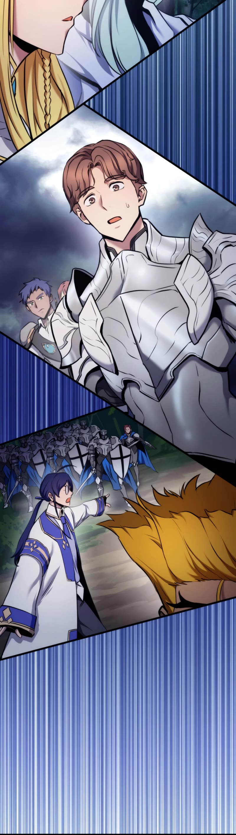 Ranker's Return (Remake) chapter 83 page 62