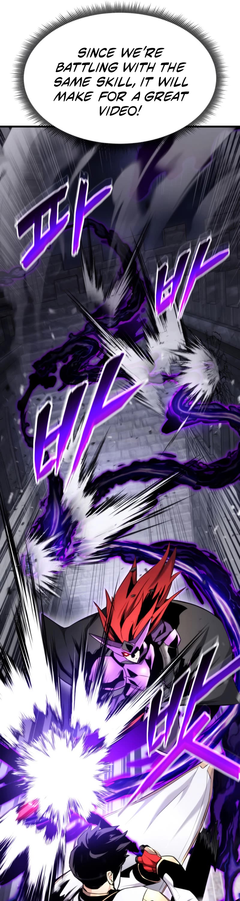 Ranker's Return (Remake) chapter 85 page 10