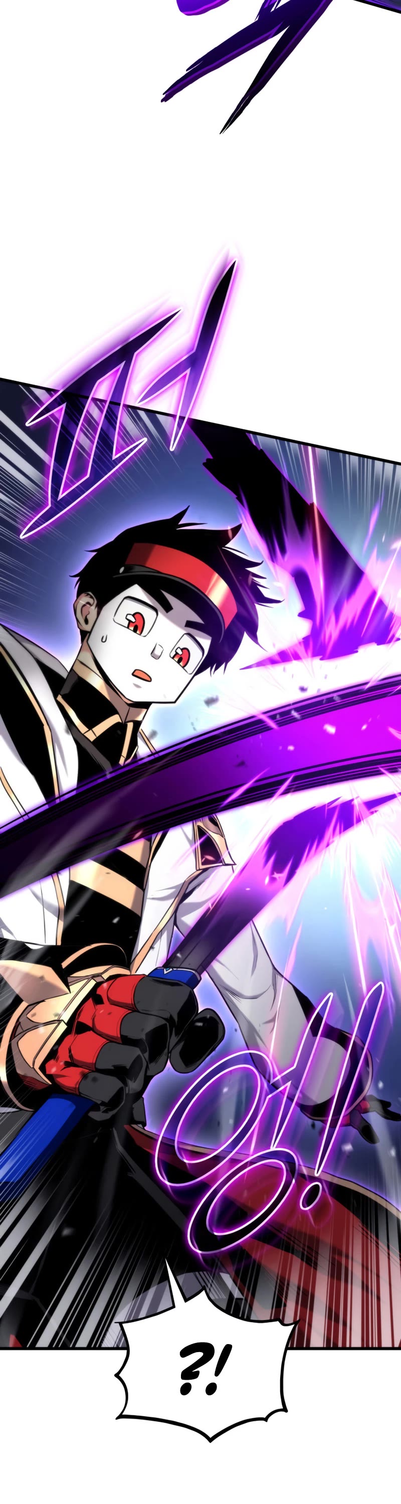 Ranker's Return (Remake) chapter 85 page 13