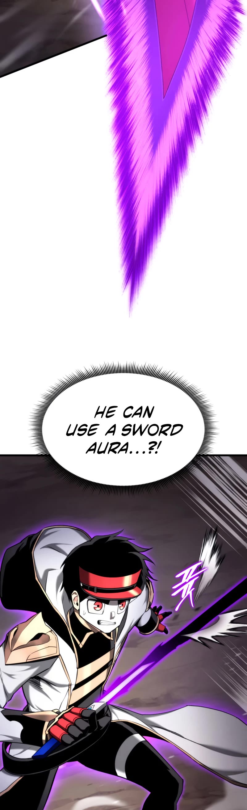 Ranker's Return (Remake) chapter 85 page 15