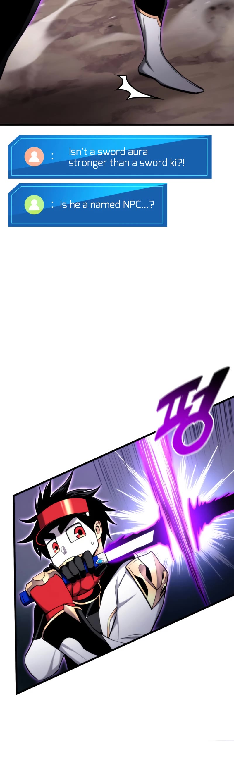 Ranker's Return (Remake) chapter 85 page 16
