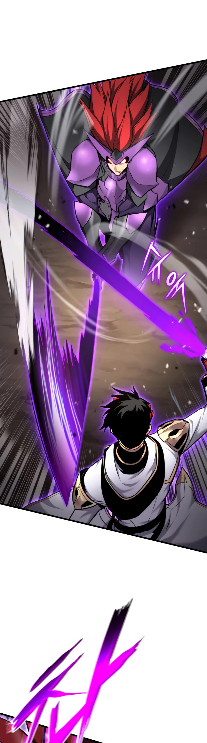 Ranker's Return (Remake) chapter 85 page 23
