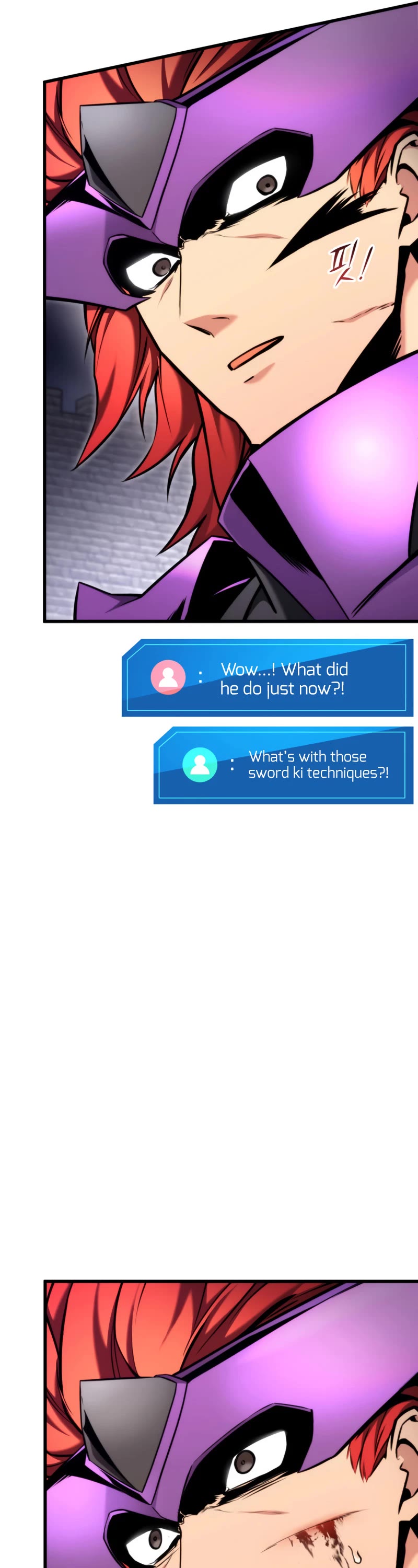 Ranker's Return (Remake) chapter 85 page 25