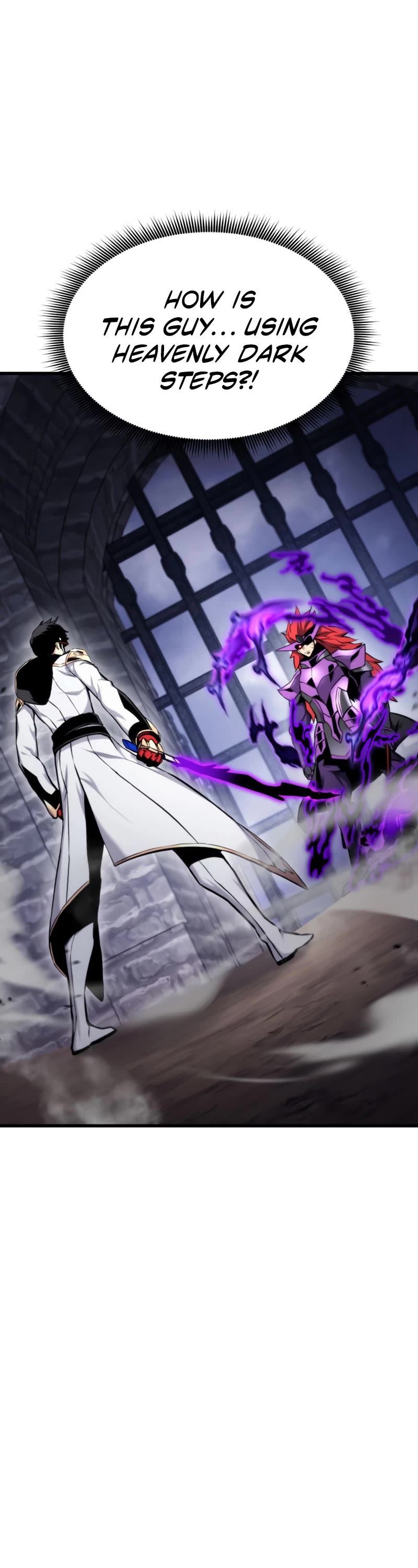 Ranker's Return (Remake) chapter 85 page 3