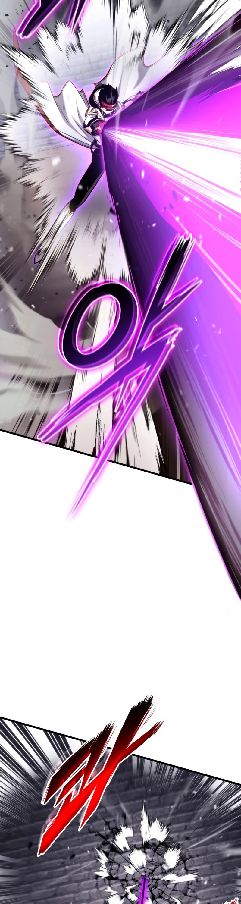 Ranker's Return (Remake) chapter 85 page 30