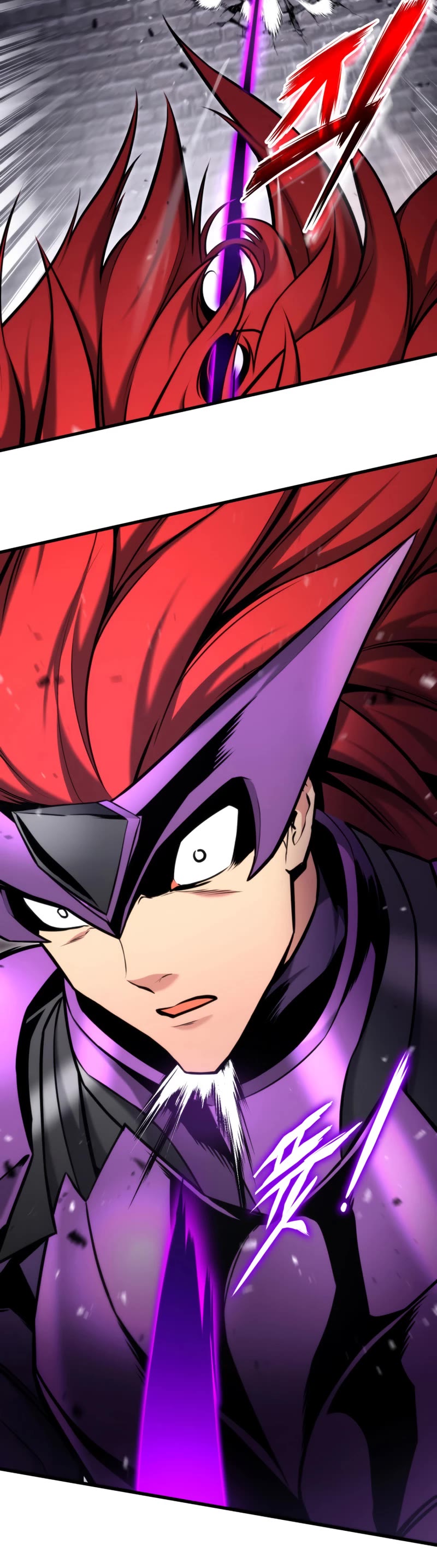 Ranker's Return (Remake) chapter 85 page 31