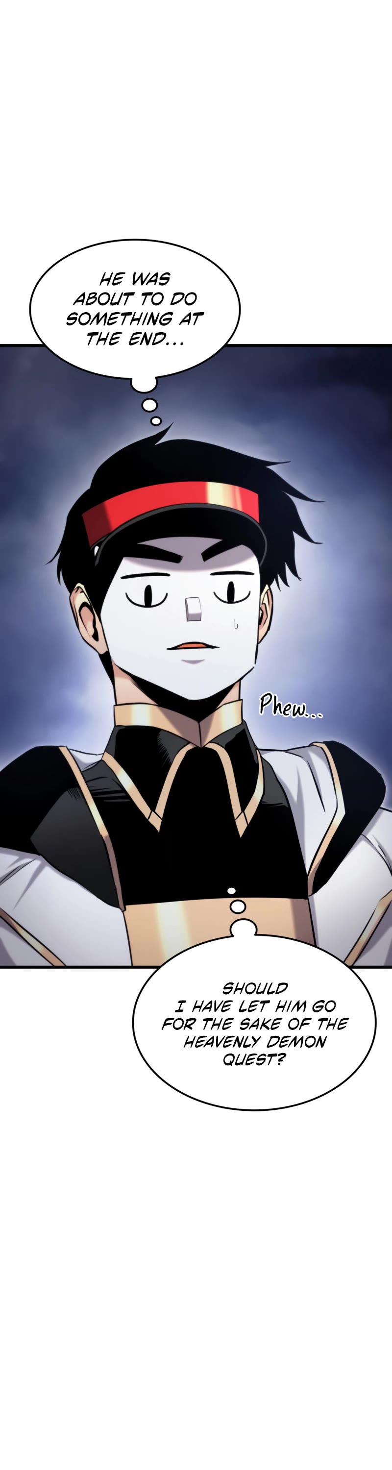 Ranker's Return (Remake) chapter 85 page 34