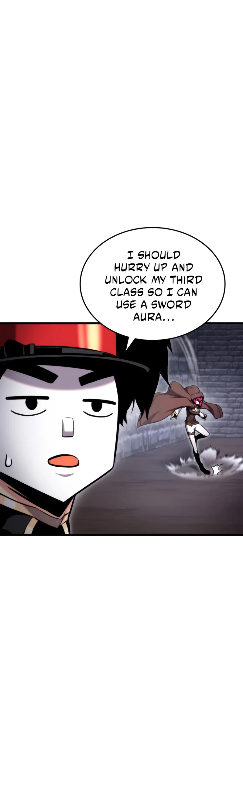 Ranker's Return (Remake) chapter 85 page 36