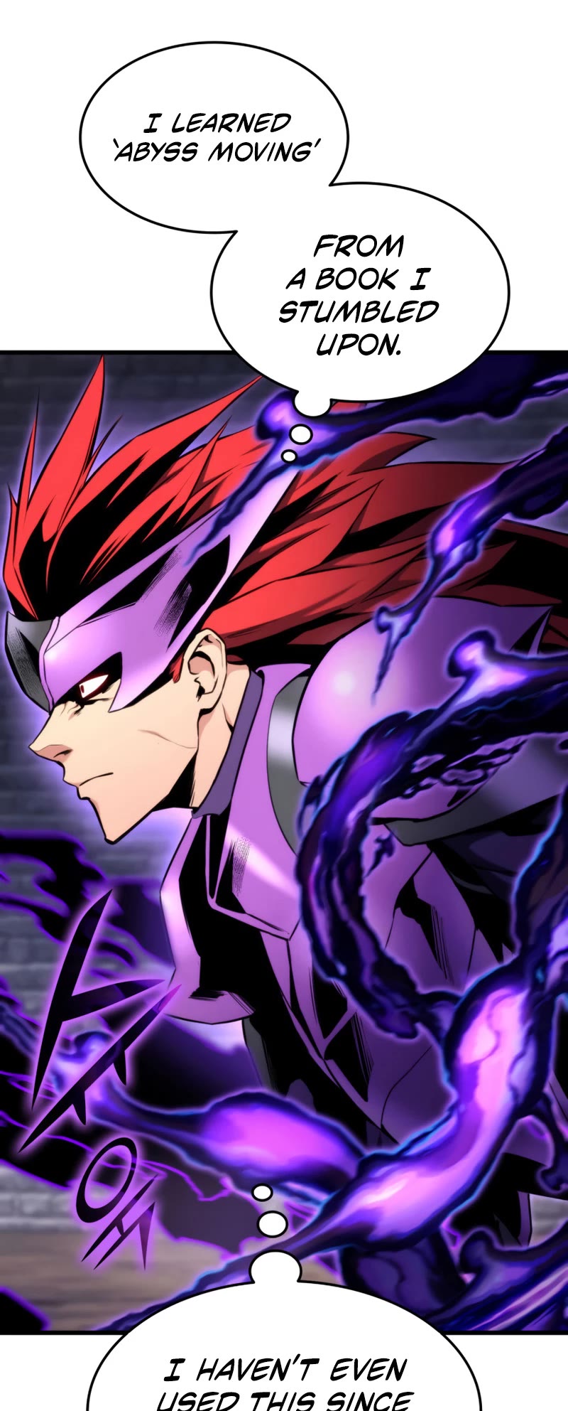 Ranker's Return (Remake) chapter 85 page 4