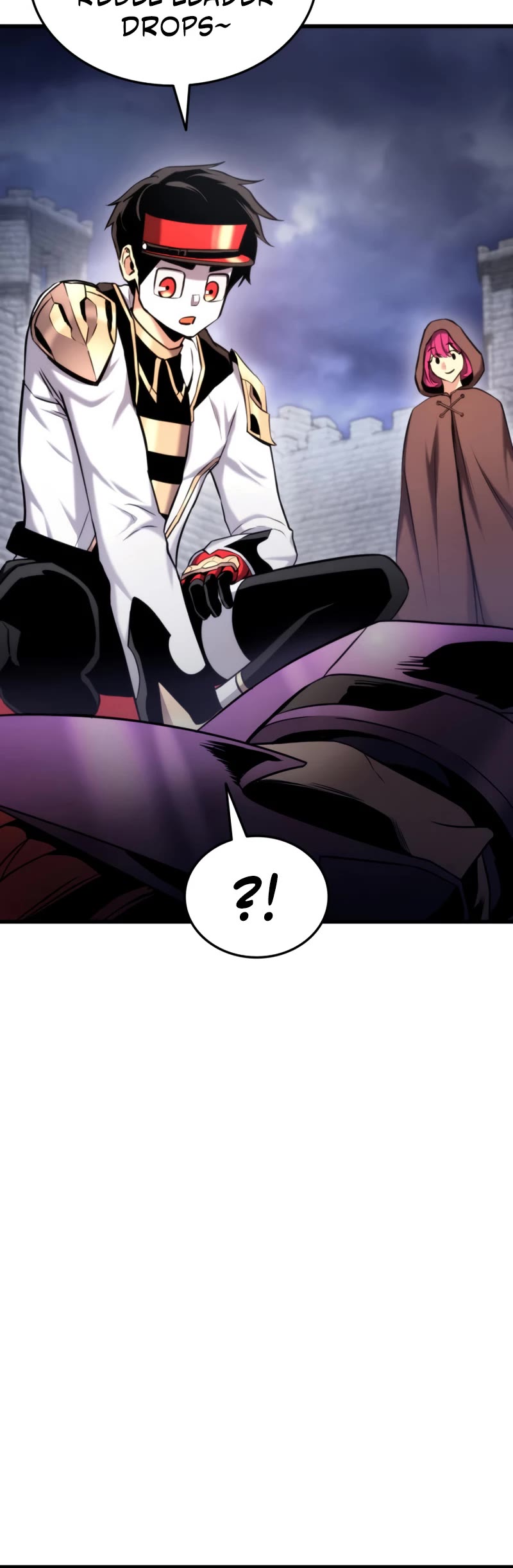 Ranker's Return (Remake) chapter 85 page 40