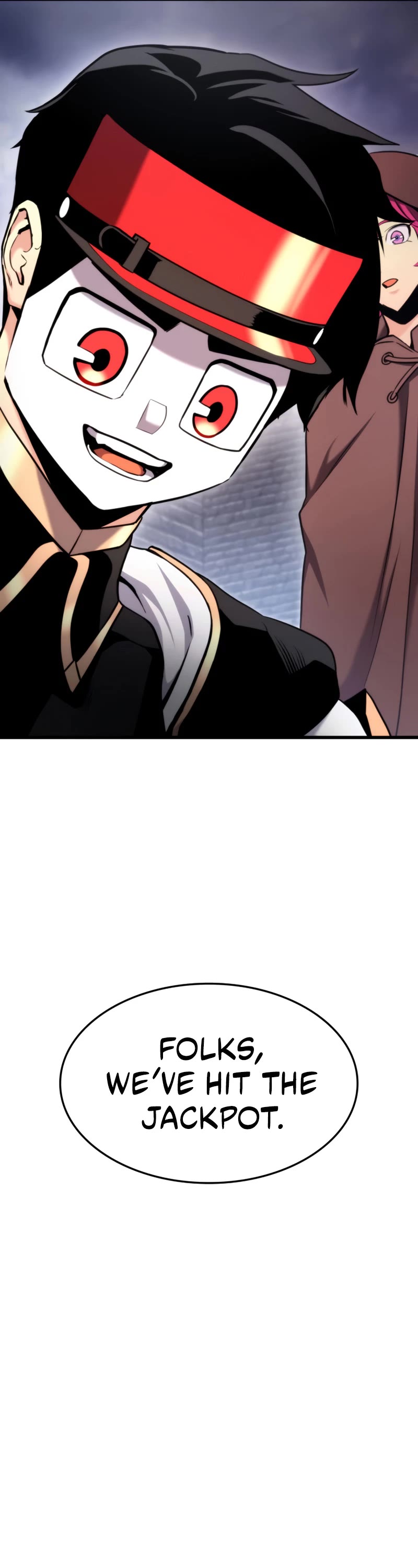 Ranker's Return (Remake) chapter 85 page 41