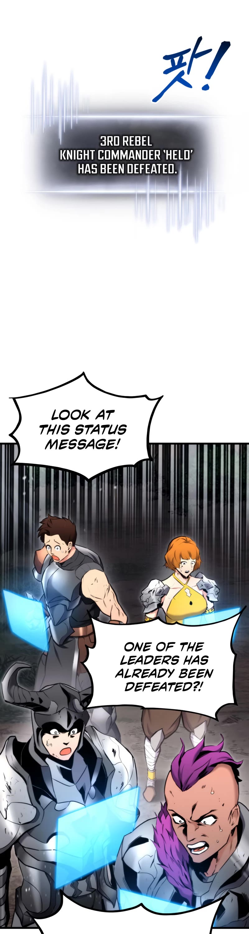 Ranker's Return (Remake) chapter 85 page 42