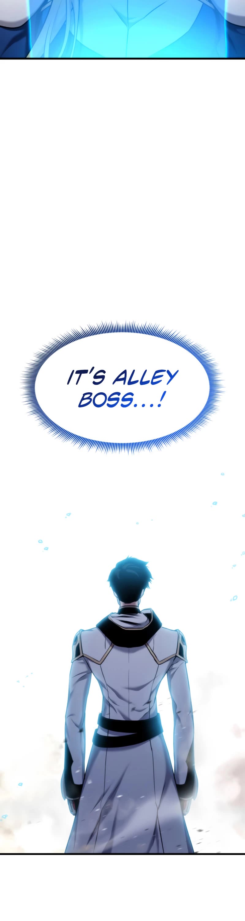 Ranker's Return (Remake) chapter 85 page 46