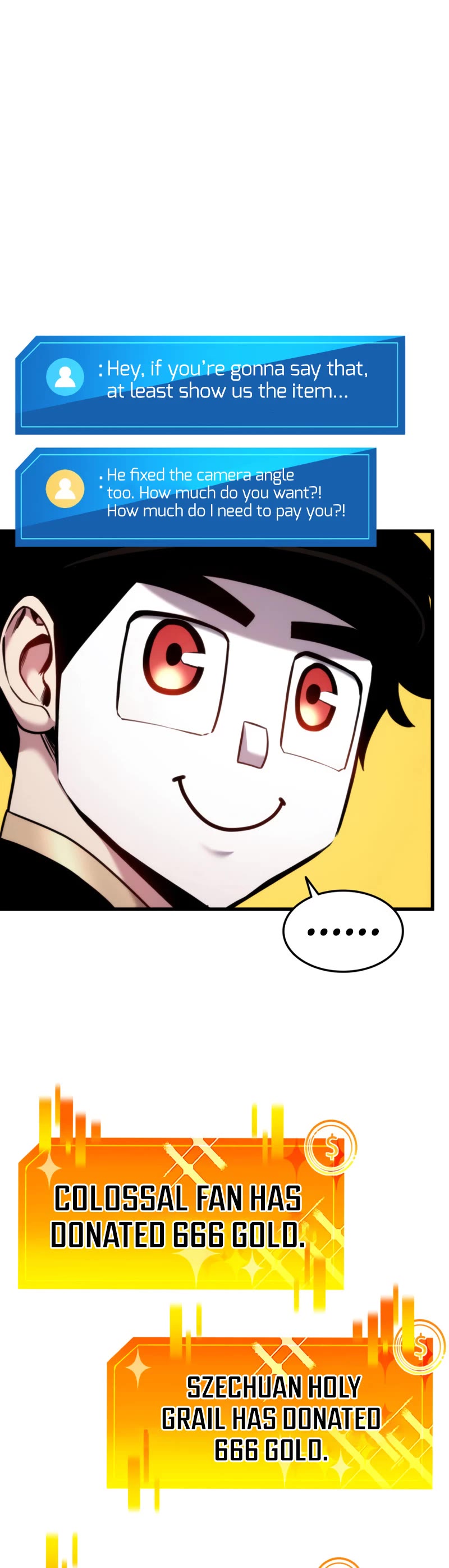 Ranker's Return (Remake) chapter 85 page 47