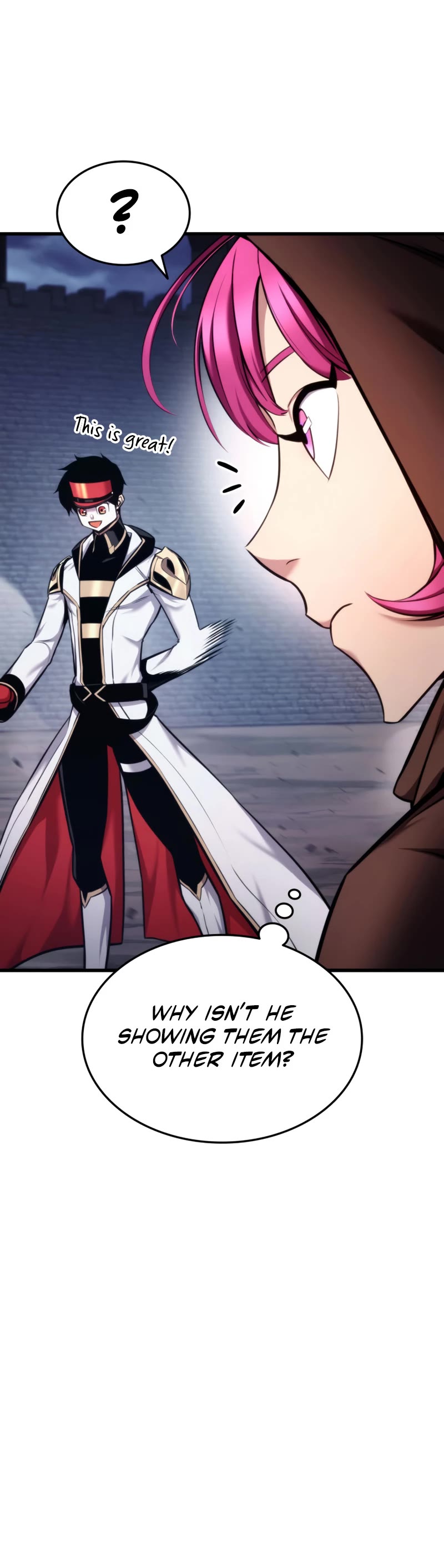 Ranker's Return (Remake) chapter 85 page 52