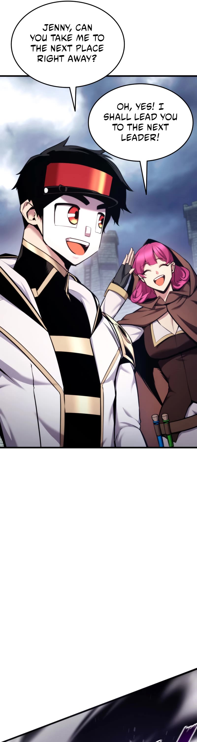 Ranker's Return (Remake) chapter 85 page 53
