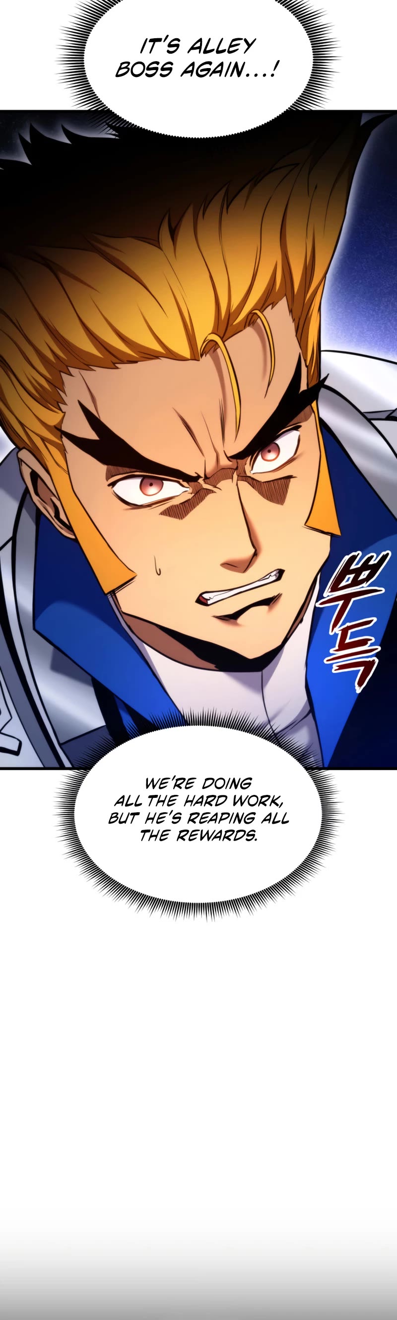 Ranker's Return (Remake) chapter 85 page 60