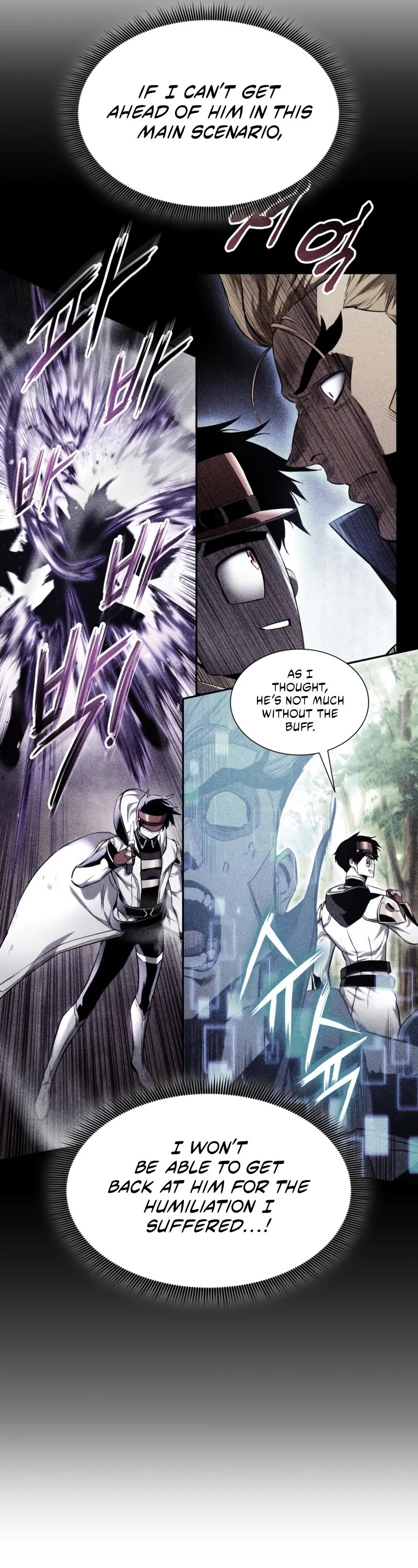 Ranker's Return (Remake) chapter 85 page 61