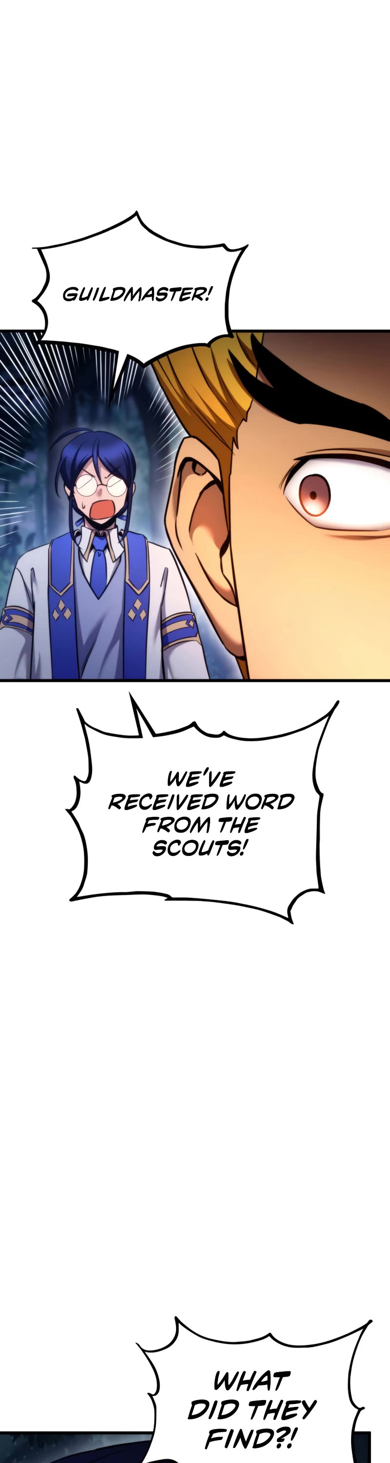Ranker's Return (Remake) chapter 85 page 62