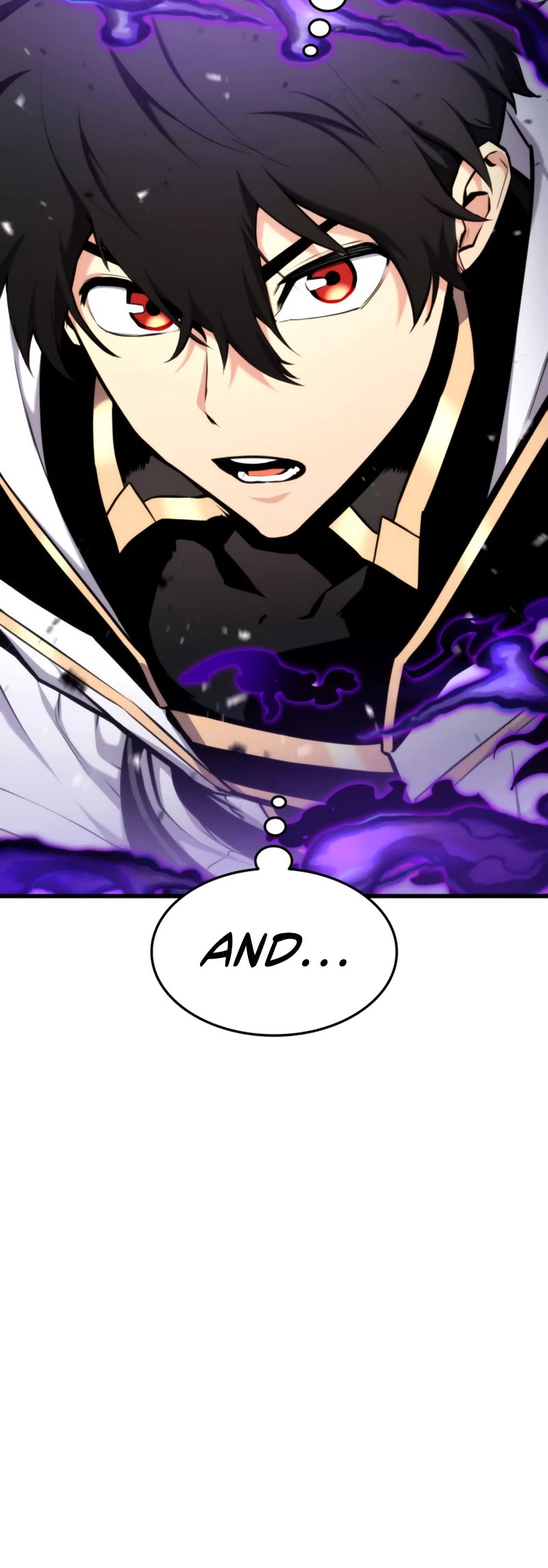 Ranker's Return (Remake) chapter 85 page 9
