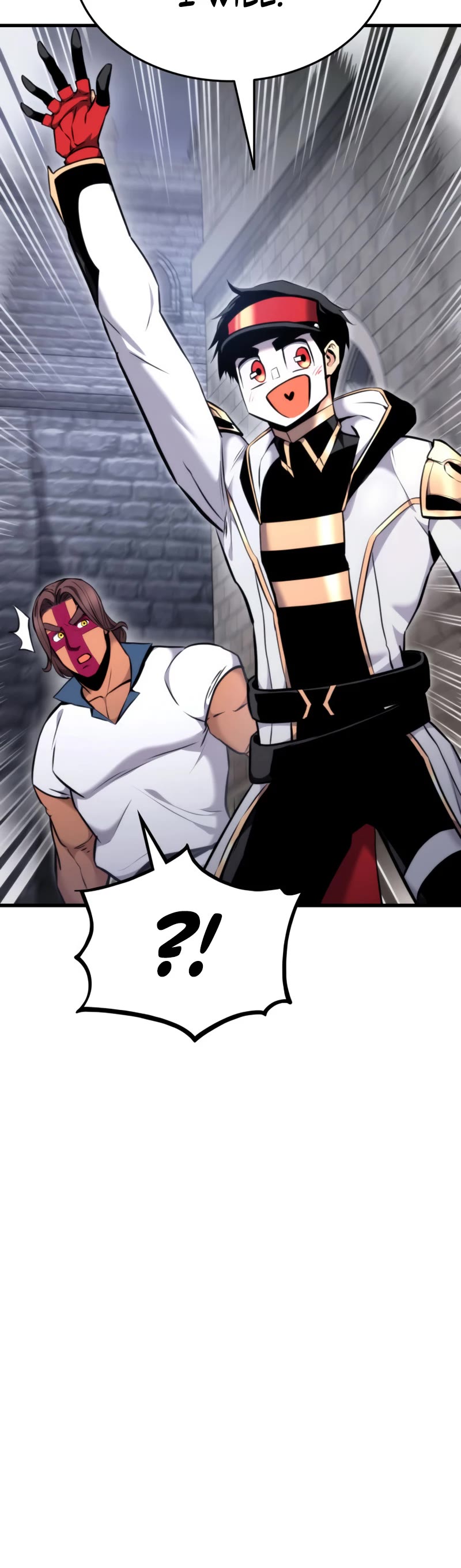 Ranker's Return (Remake) chapter 86 page 17