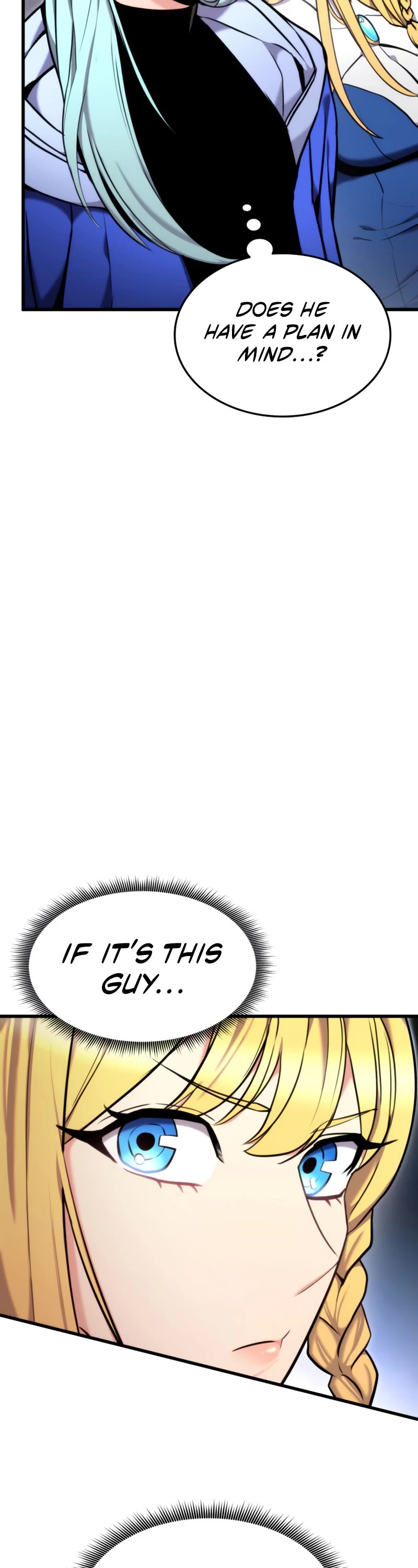 Ranker's Return (Remake) chapter 86 page 19