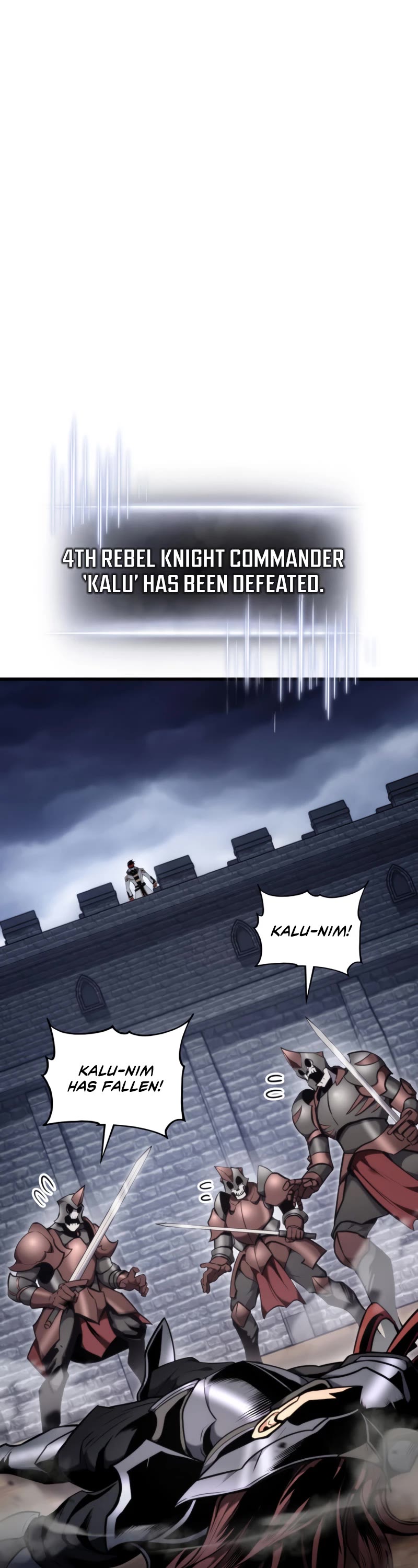 Ranker's Return (Remake) chapter 86 page 2