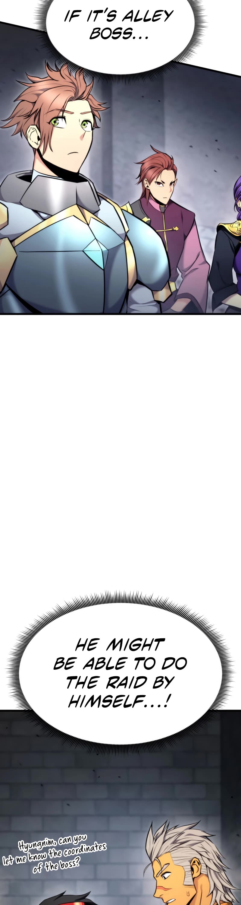 Ranker's Return (Remake) chapter 86 page 20