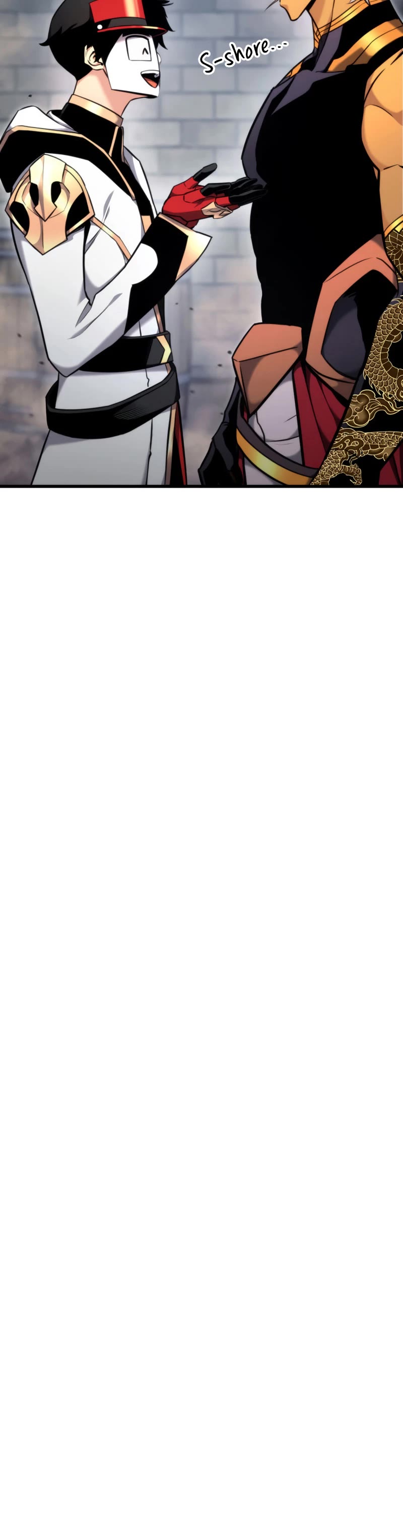 Ranker's Return (Remake) chapter 86 page 21