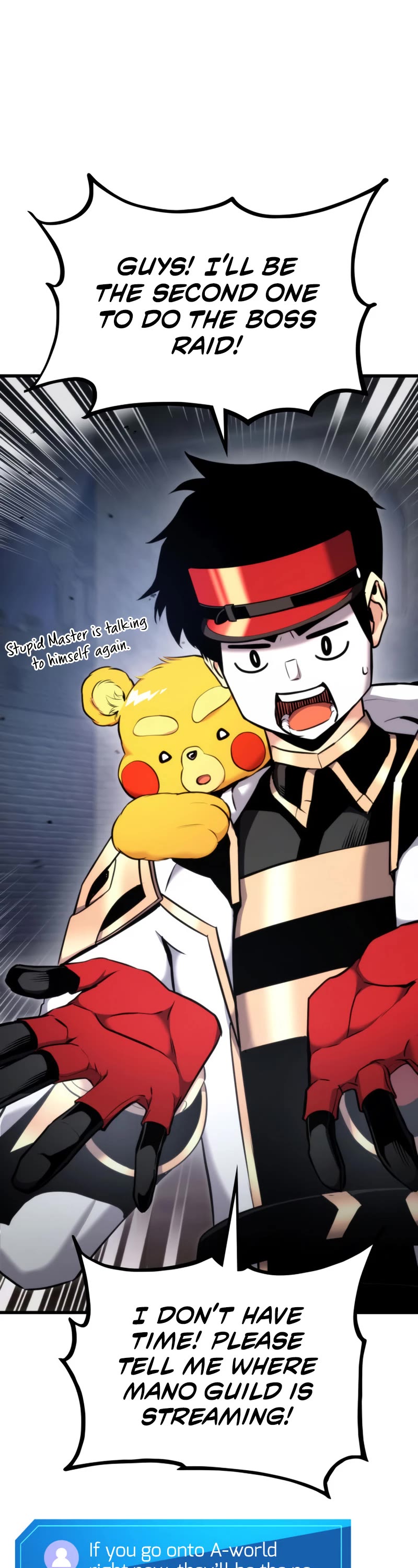 Ranker's Return (Remake) chapter 86 page 23