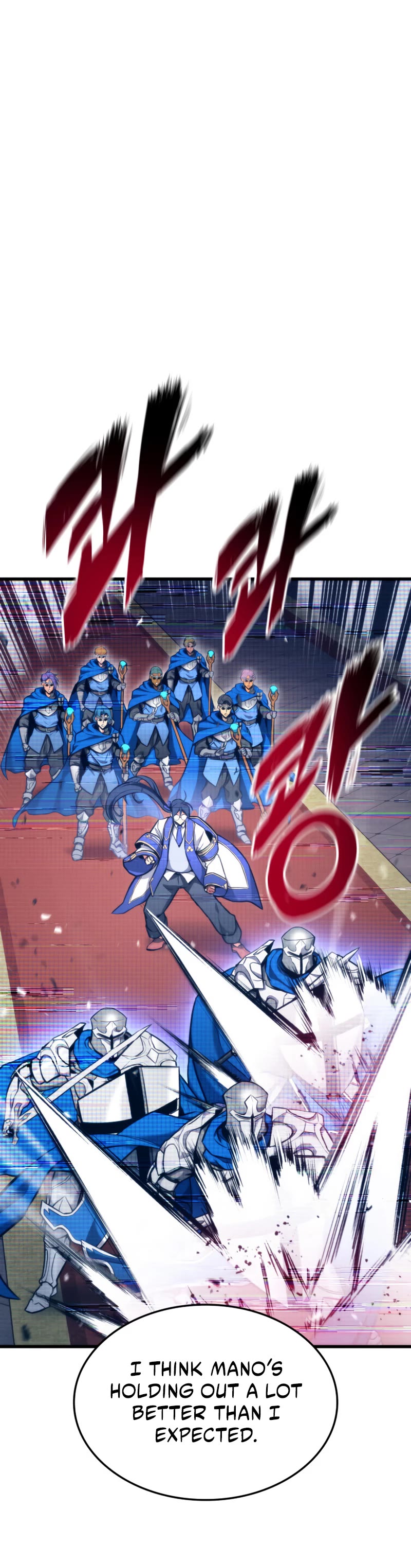 Ranker's Return (Remake) chapter 86 page 25