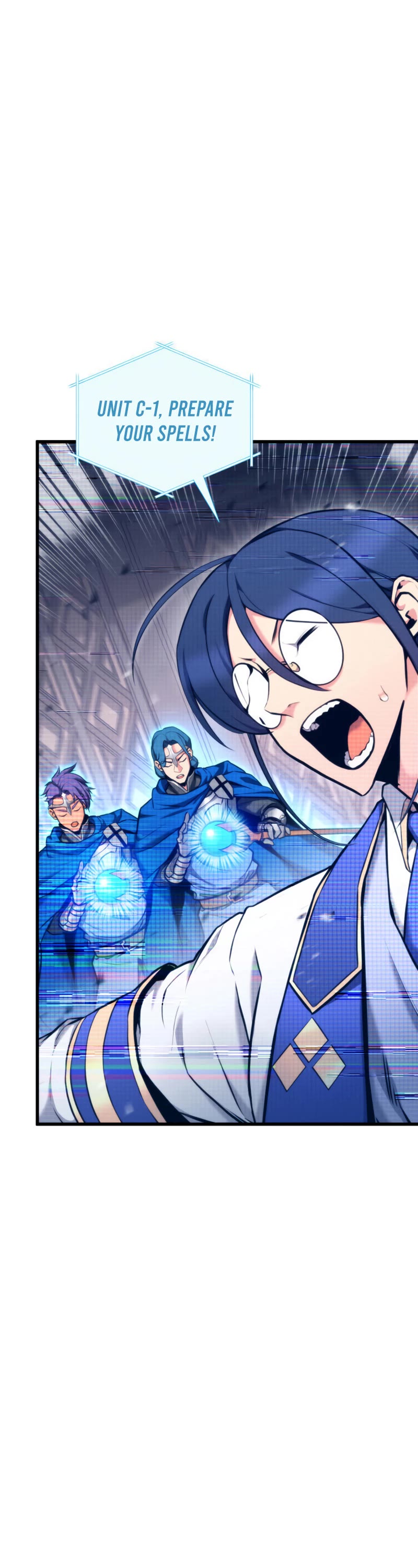 Ranker's Return (Remake) chapter 86 page 26