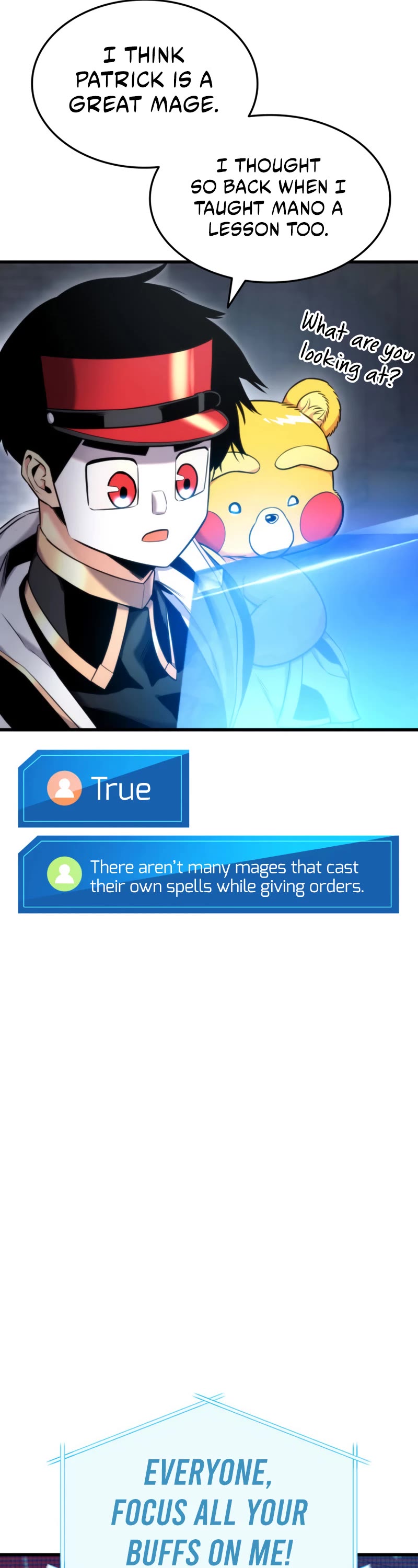 Ranker's Return (Remake) chapter 86 page 28