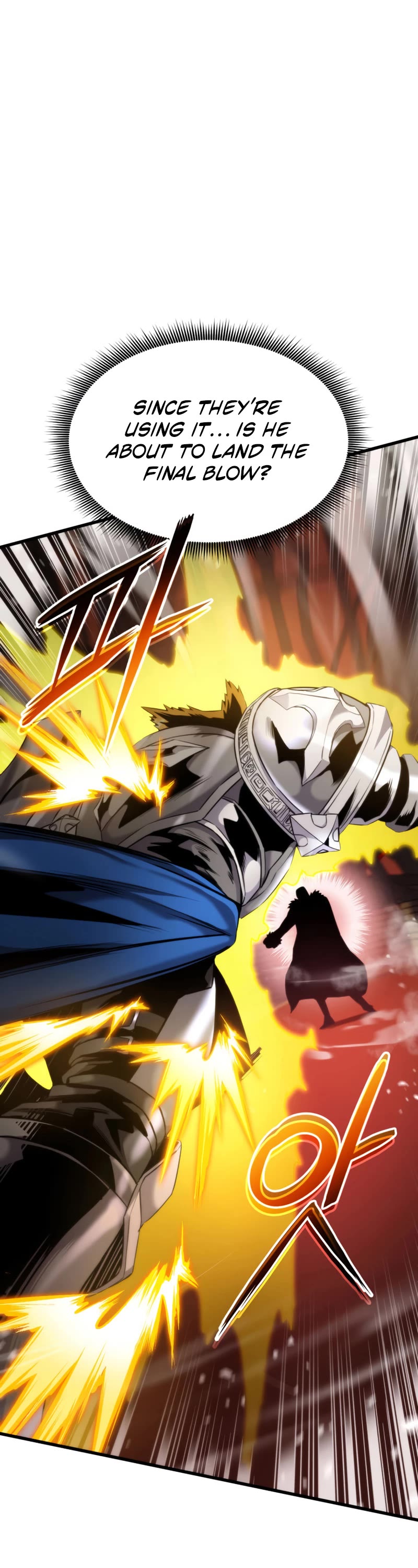 Ranker's Return (Remake) chapter 86 page 30