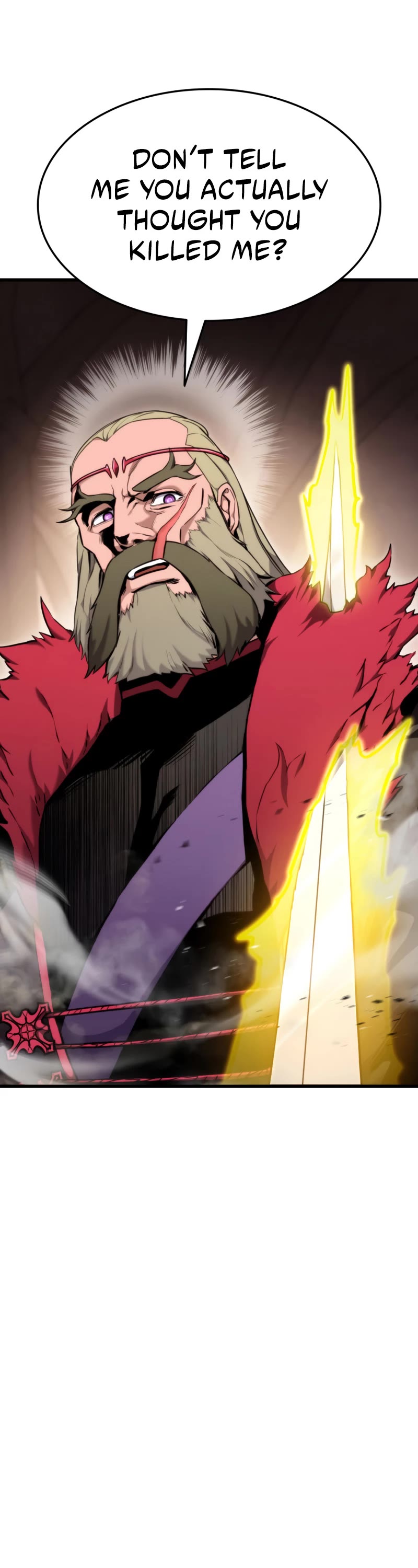 Ranker's Return (Remake) chapter 86 page 35