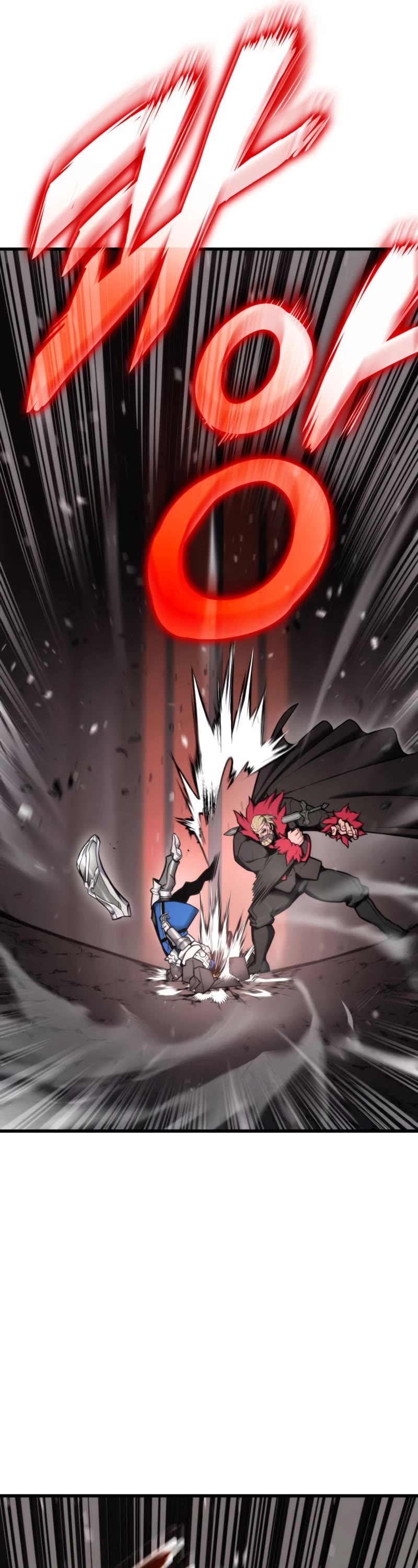 Ranker's Return (Remake) chapter 86 page 38