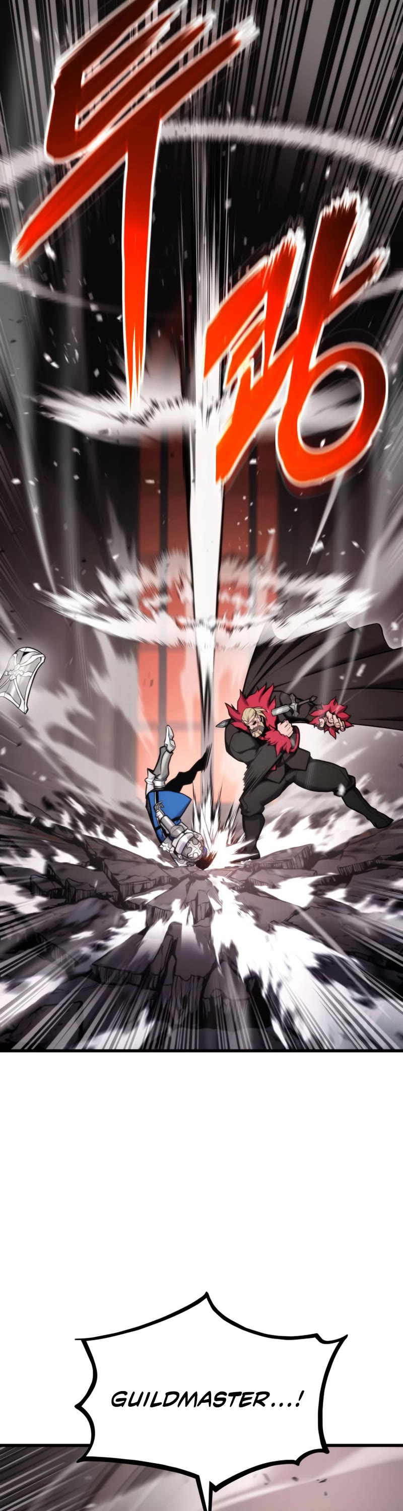 Ranker's Return (Remake) chapter 86 page 39