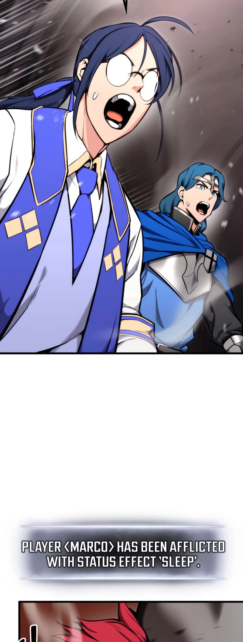 Ranker's Return (Remake) chapter 86 page 40