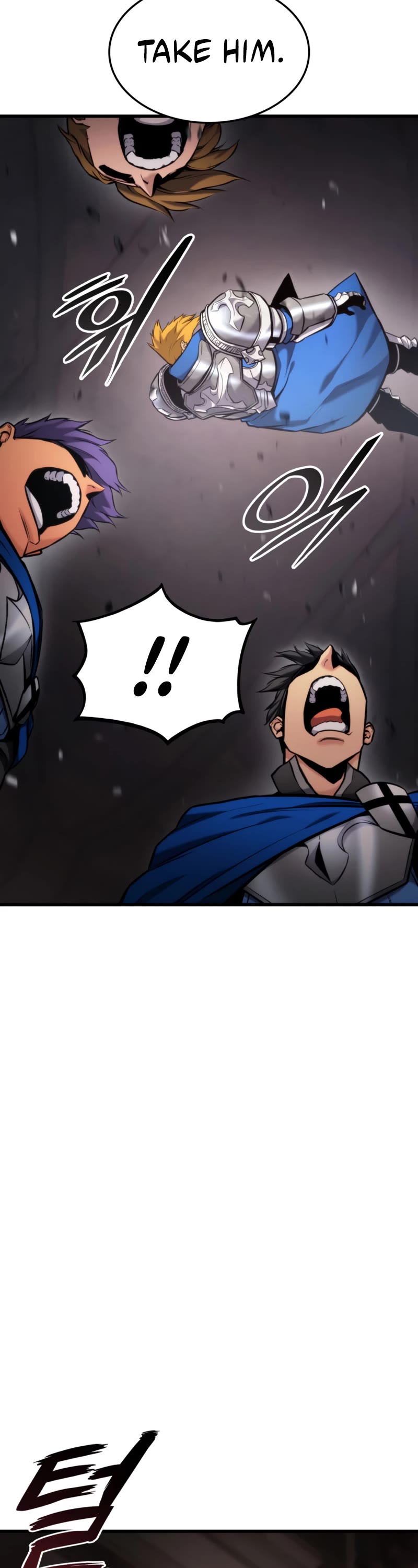 Ranker's Return (Remake) chapter 86 page 43