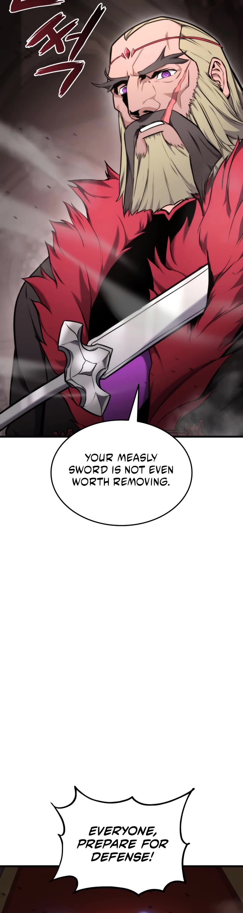 Ranker's Return (Remake) chapter 86 page 44