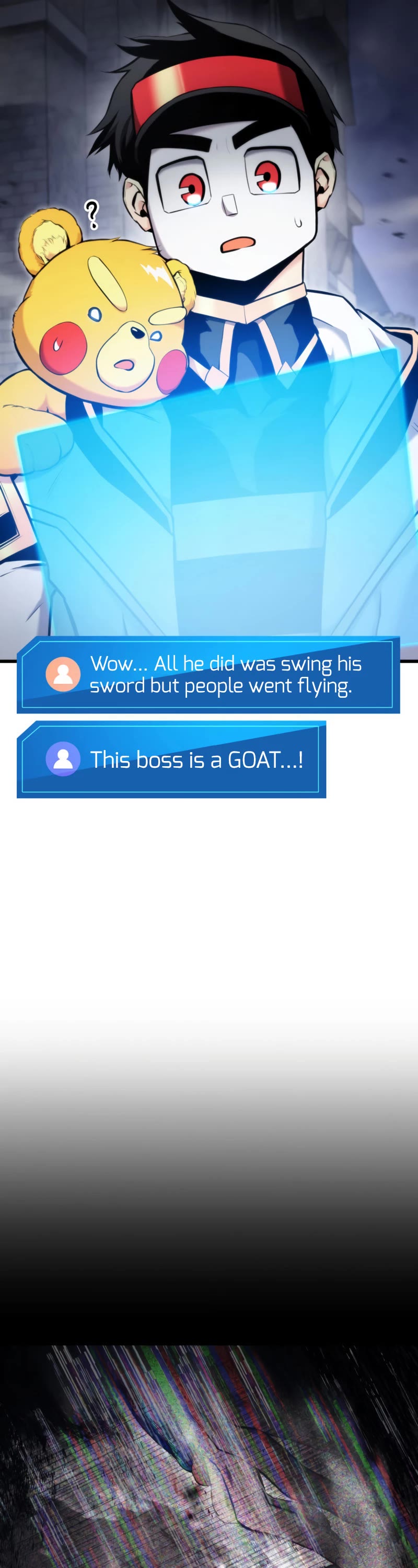 Ranker's Return (Remake) chapter 86 page 50