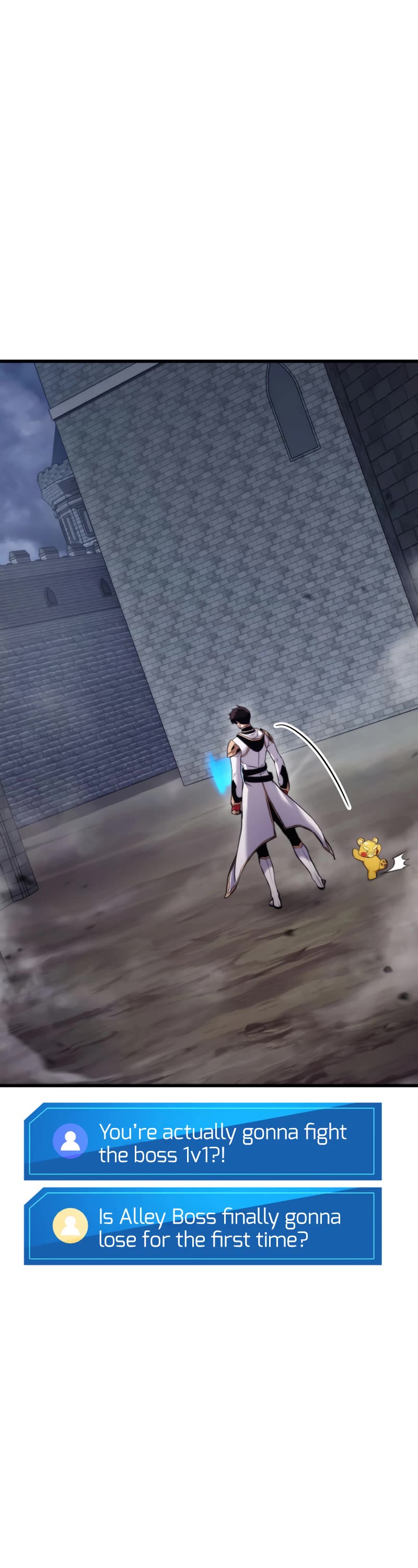 Ranker's Return (Remake) chapter 86 page 53