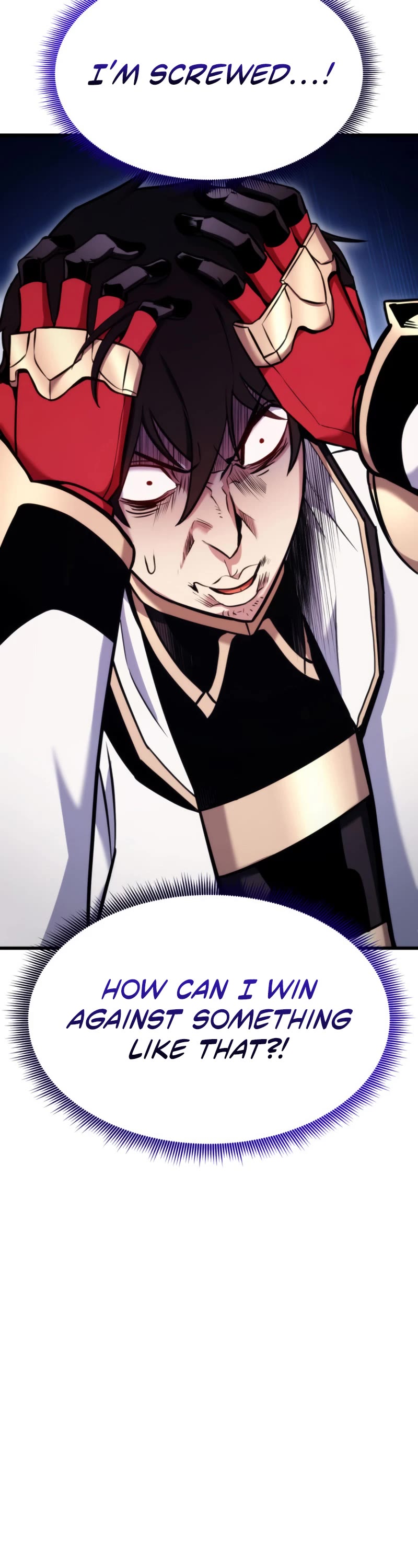 Ranker's Return (Remake) chapter 86 page 55