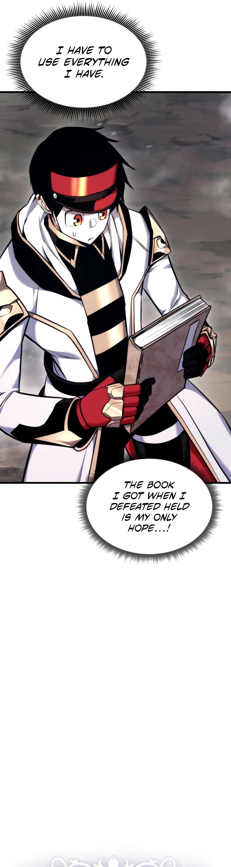 Ranker's Return (Remake) chapter 86 page 58