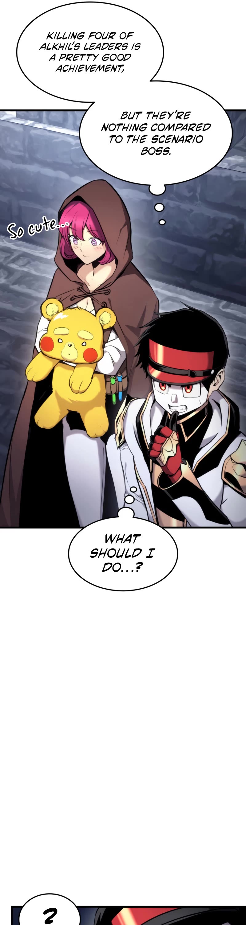 Ranker's Return (Remake) chapter 86 page 6