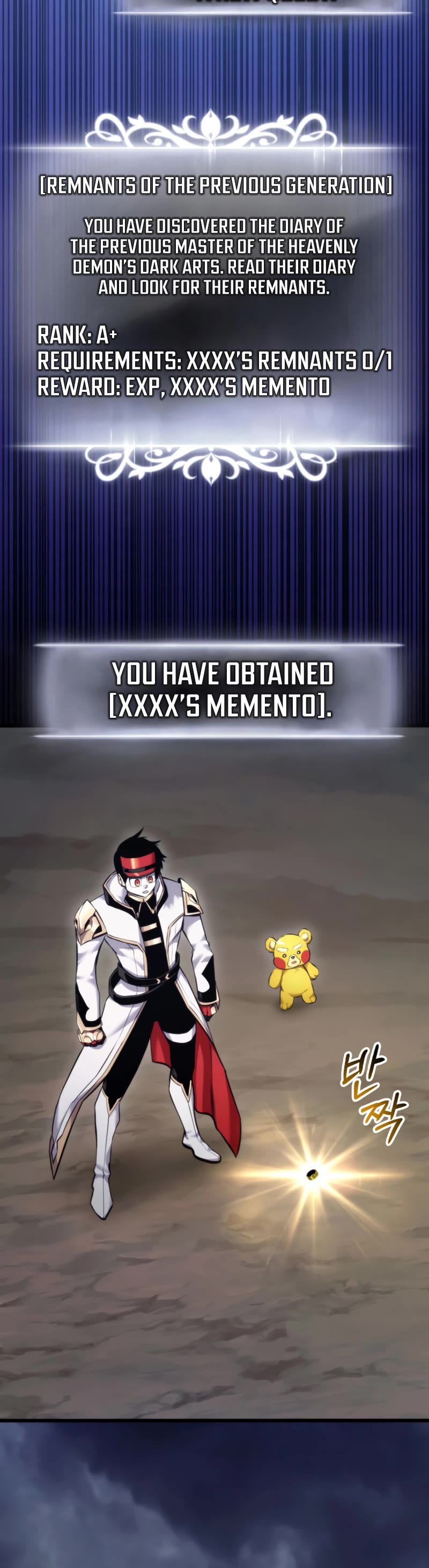 Ranker's Return (Remake) chapter 86 page 60