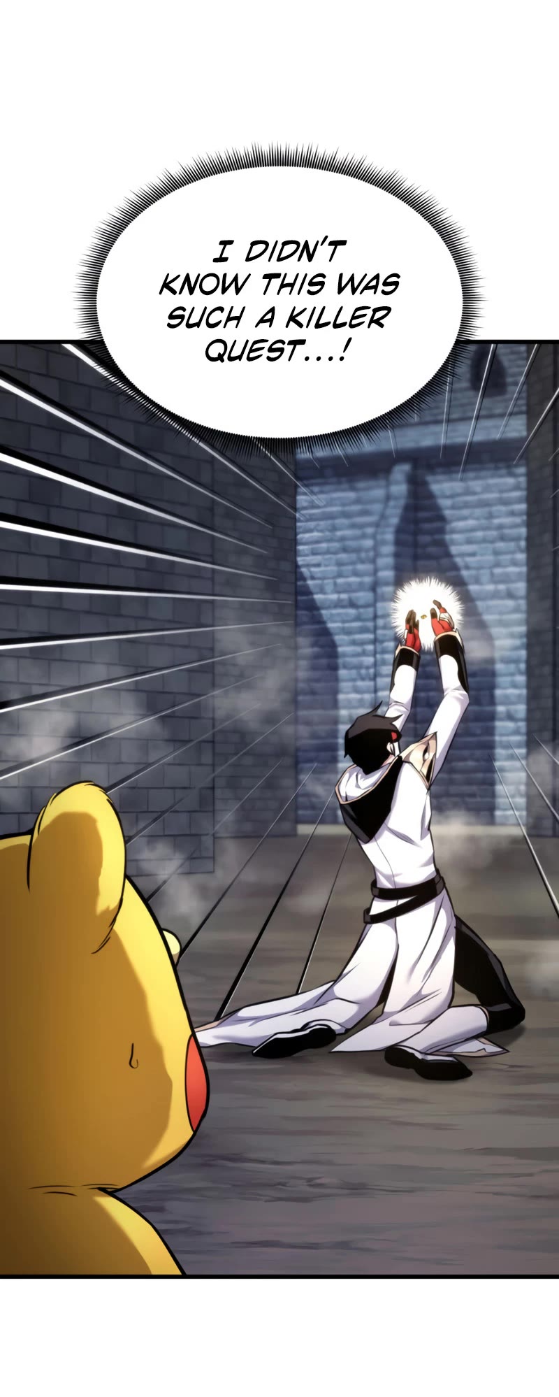 Ranker's Return (Remake) chapter 86 page 64