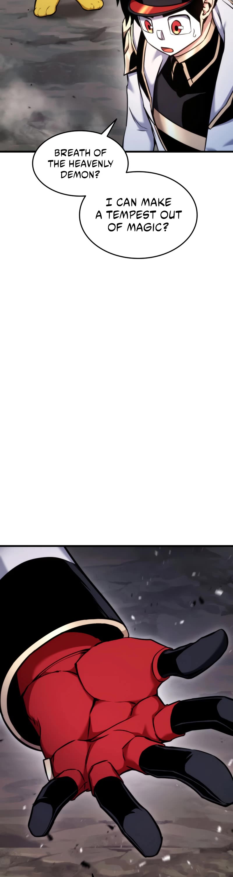 Ranker's Return (Remake) chapter 86 page 67